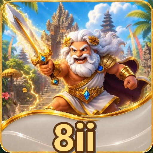 Bantuan instal katalog game 8ii bahasa Indonesia