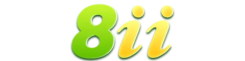 Logo navigasi 8ii — katalog game Android Indonesia