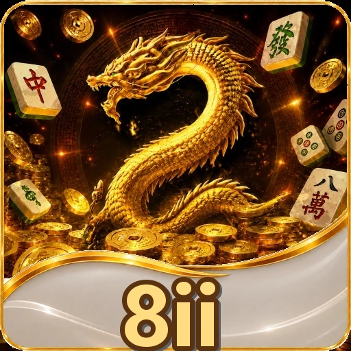 Unduh resmi katalog game 8ii v5.2.1 dari situs ini